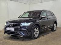 VW Tiguan Allspace 2,0 TDI DSG "Life"