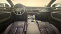 View of dashboard