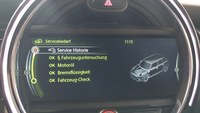 Fahrzeugstatus