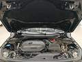 View of engine compartment