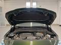 View of engine compartment