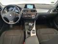 View of dashboard