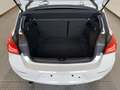 View of boot / luggage space