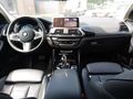 View of dashboard