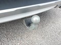 View of trailer tow-bar hitch