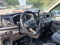 View of dashboard