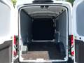 View of boot / luggage space