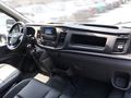 View of dashboard