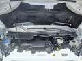 View of engine compartment