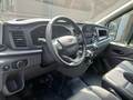 View of dashboard