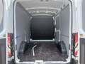 View of boot / luggage space