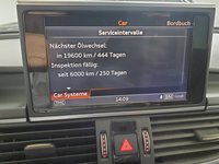 Stav vozidla