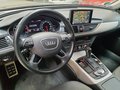 View of dashboard