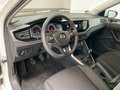 View of dashboard