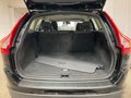 View of boot / luggage space