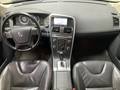 View of dashboard
