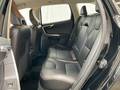 View of rear seat