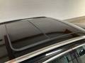 View of sunroof / panoramic roof