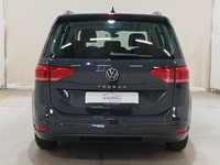 Rear view