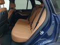 View of rear seat