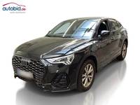 Audi Q3 Sportback 35 TDI S-tronic "S-line"