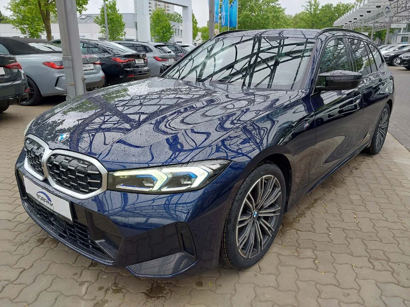 BMW 3