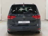 Rear view