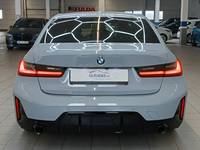 Rear view