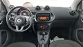 View of dashboard