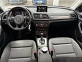 View of dashboard