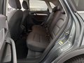 View of rear seat