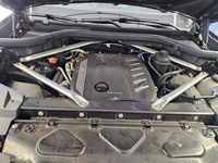 View of engine compartment