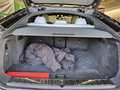 View of boot / luggage space