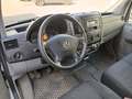 View of dashboard