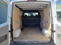 View of boot / luggage space