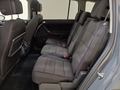 View of rear seat