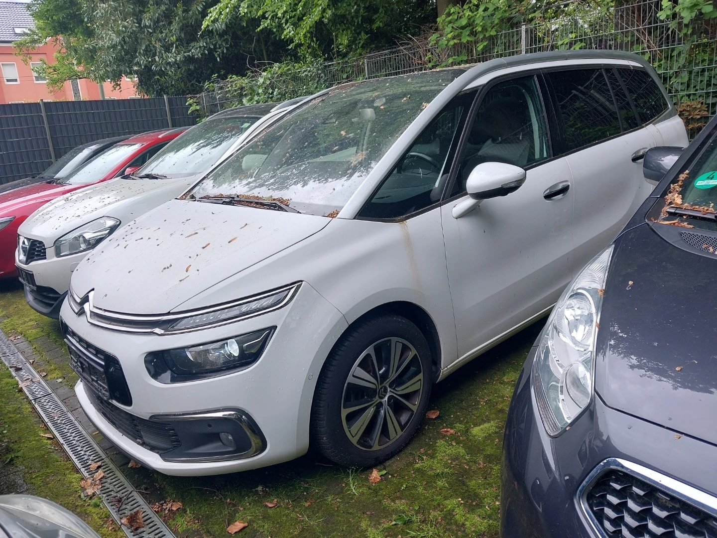 Citroën Grand