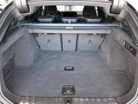 View of boot / luggage space