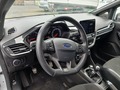 View of dashboard