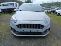 Front view