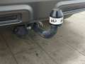View of trailer tow-bar hitch