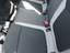Zadnji sedež