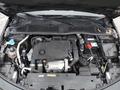 View of engine compartment