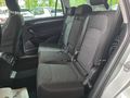 View of rear seat
