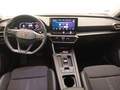 View of dashboard