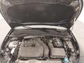 View of engine compartment