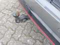 View of trailer tow-bar hitch