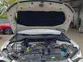 View of engine compartment
