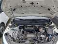 View of engine compartment