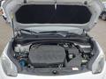 View of engine compartment